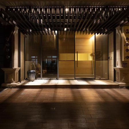 Pod Labo 家庭多人高cp 四人起 เมืองฮวาเหลียน ภายนอก รูปภาพ