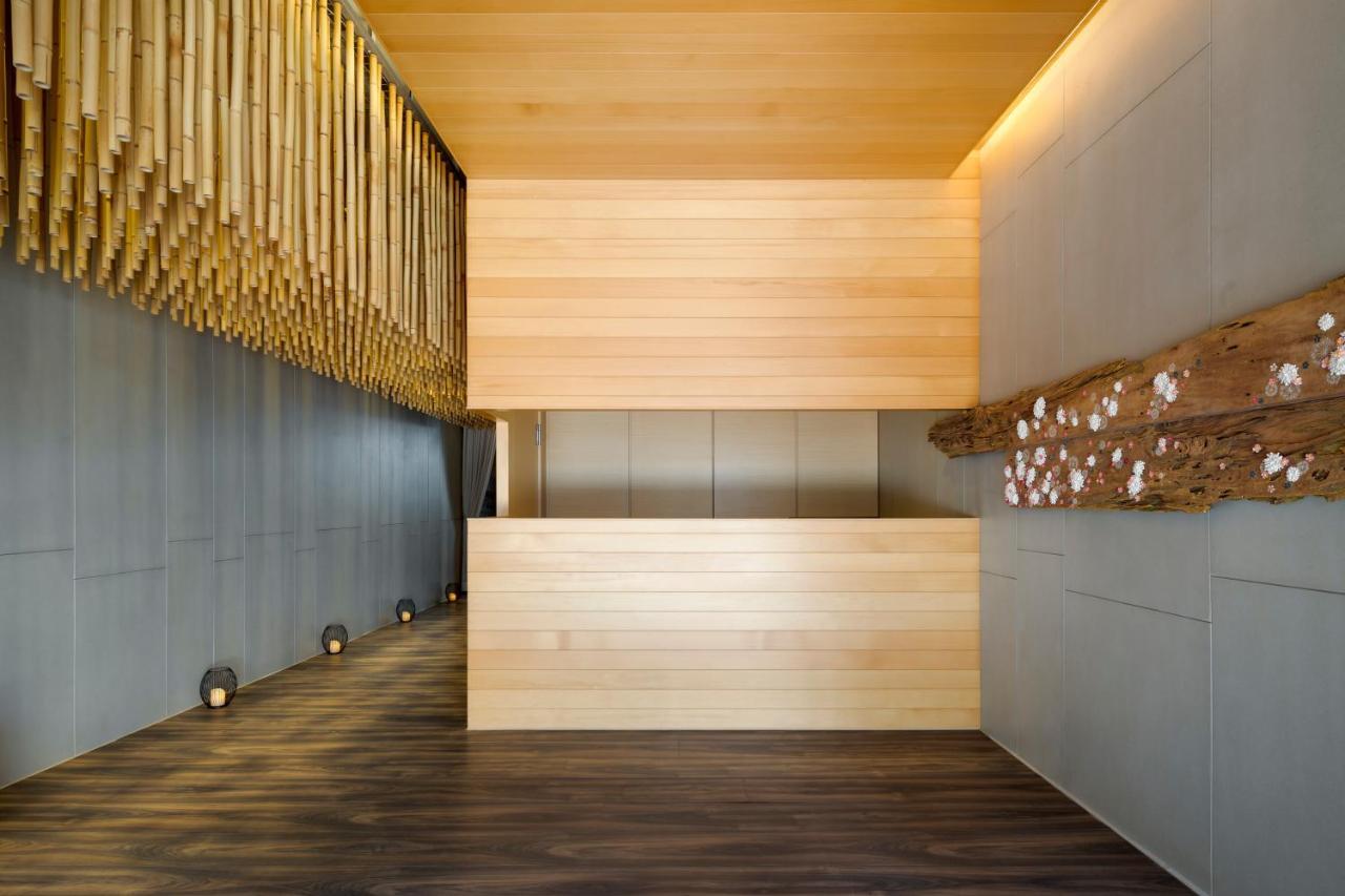 Pod Labo 家庭多人高cp 四人起 เมืองฮวาเหลียน ภายนอก รูปภาพ