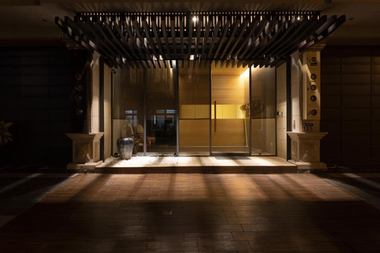 Pod Labo 家庭多人高cp 四人起 เมืองฮวาเหลียน ภายนอก รูปภาพ
